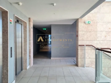 Apartamento T1 para Venda em Marvila