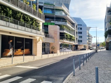Apartamento T1 para Venda em Marvila