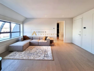 Apartamento T1 para Venda em Marvila