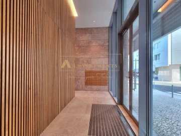 Apartamento T1 para Venda em Marvila