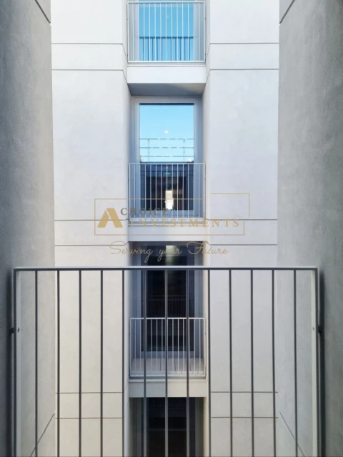 Apartamento T1 para Venda em Marvila