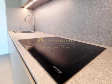 Apartamento T1 para Venda em Marvila