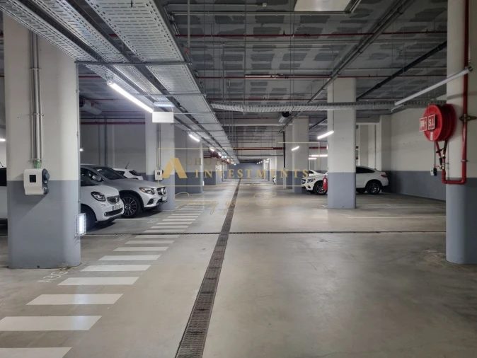 Apartamento T1 para Venda em Marvila Foto 28