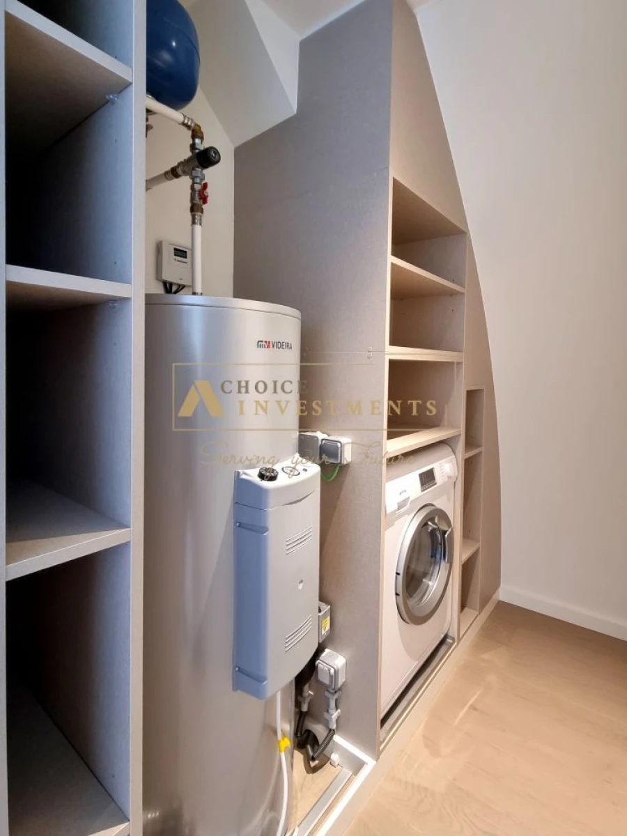 Apartamento T1 para Venda em Marvila Foto 31