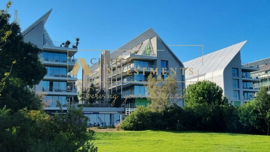Apartamento T1 para Venda em Marvila