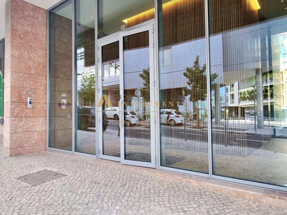 Apartamento T1 para Venda em Marvila Foto 7