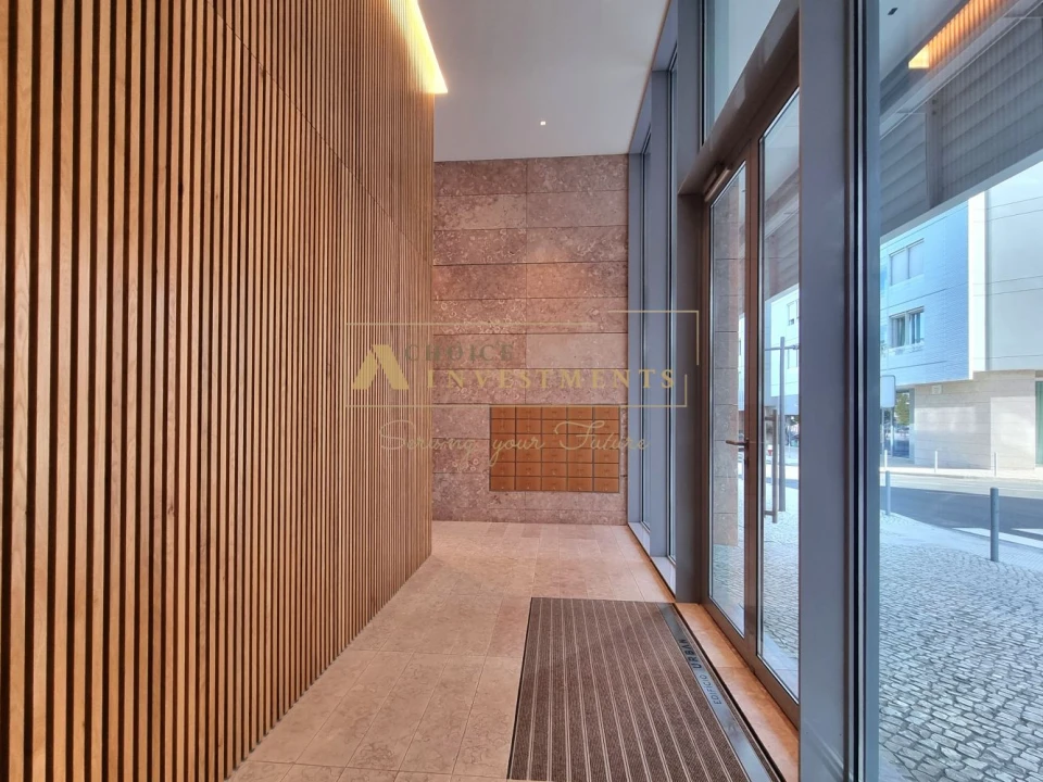 Apartamento T1 para Venda em Marvila Foto 8