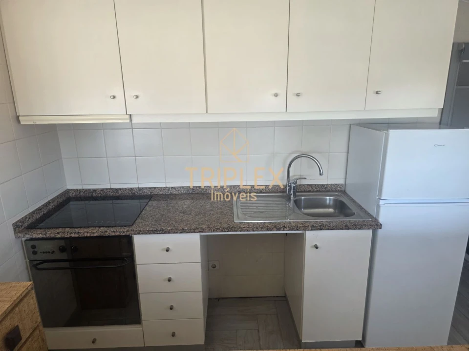 Apartamento T1 para Venda em Vila do Conde Foto 3