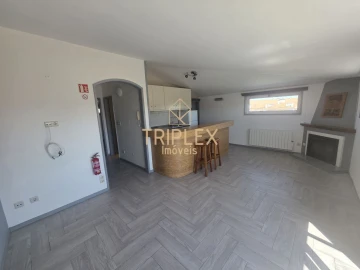 Apartamento T1 para Venda em Vila do Conde