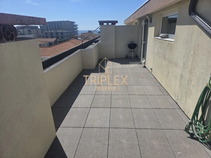Apartamento T1 para Venda em Vila do Conde Foto 15