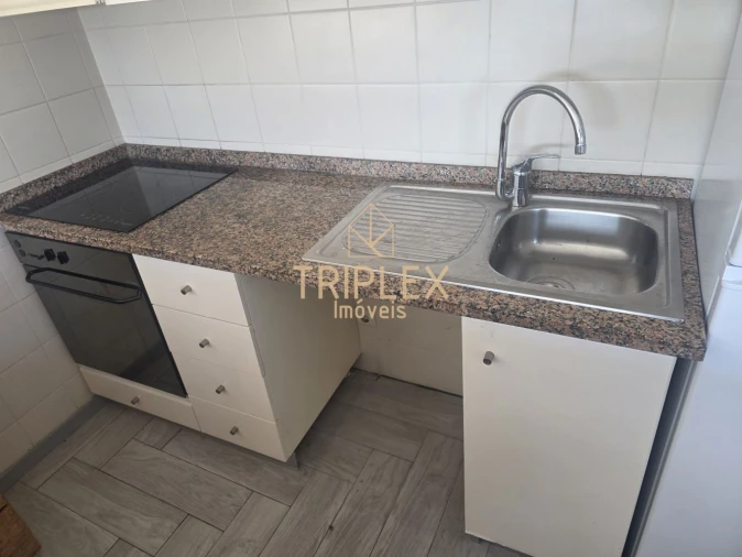Apartamento T1 para Venda em Vila do Conde Foto 5
