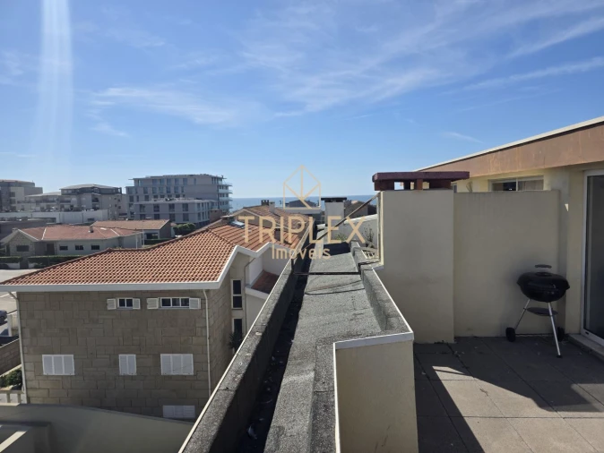Apartamento T1 para Venda em Vila do Conde Foto 16