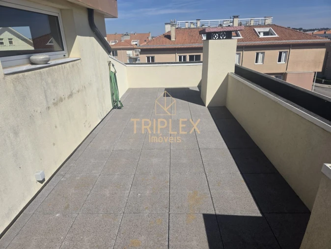 Apartamento T1 para Venda em Vila do Conde Foto 14