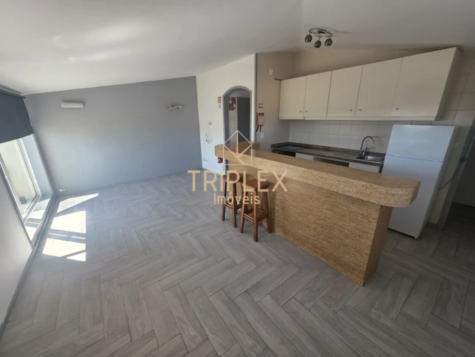 Apartamento T1 para Venda em Vila do Conde Foto 2
