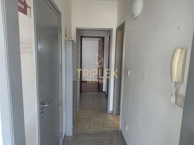 Apartamento T1 para Venda em Vila do Conde Foto 8