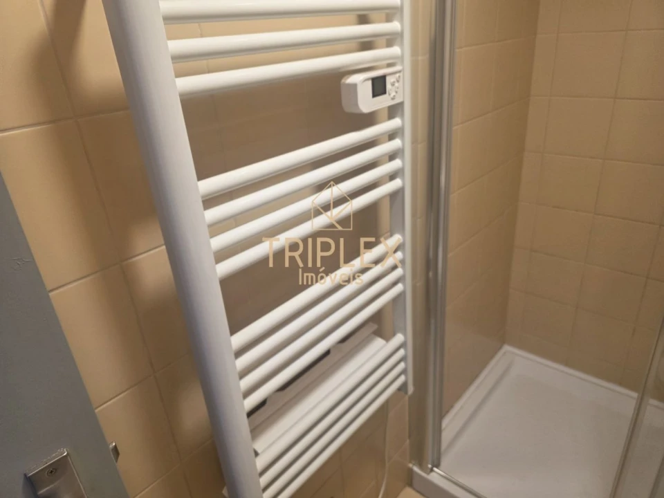 Apartamento T1 para Venda em Vila do Conde Foto 12