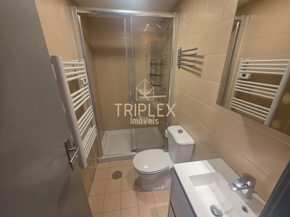 Apartamento T1 para Venda em Vila do Conde Foto 11