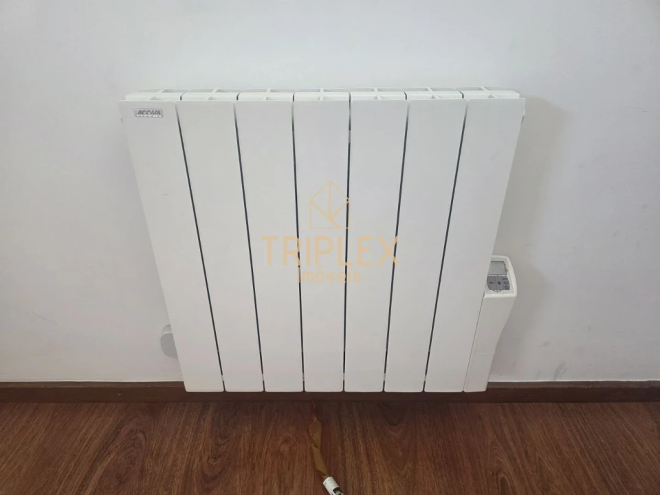 Apartamento T1 para Venda em Vila do Conde Foto 13