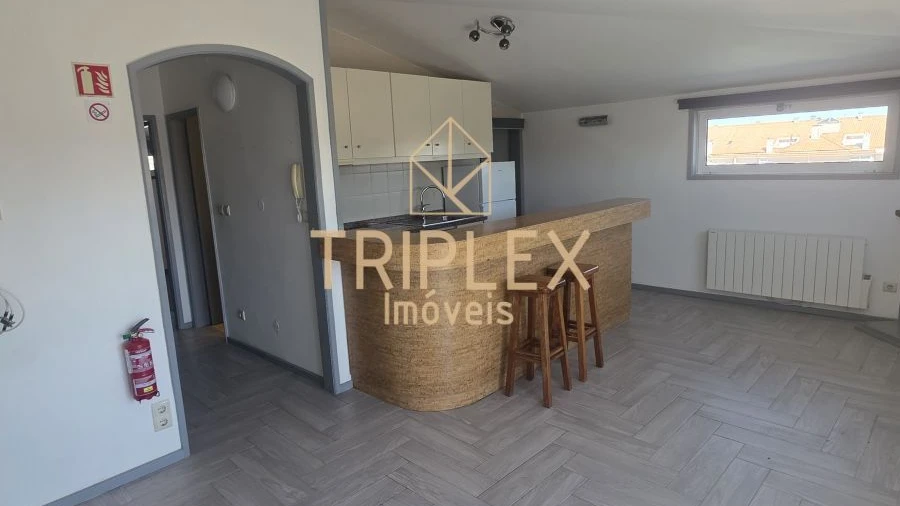 Apartamento T1 para Venda em Vila do Conde