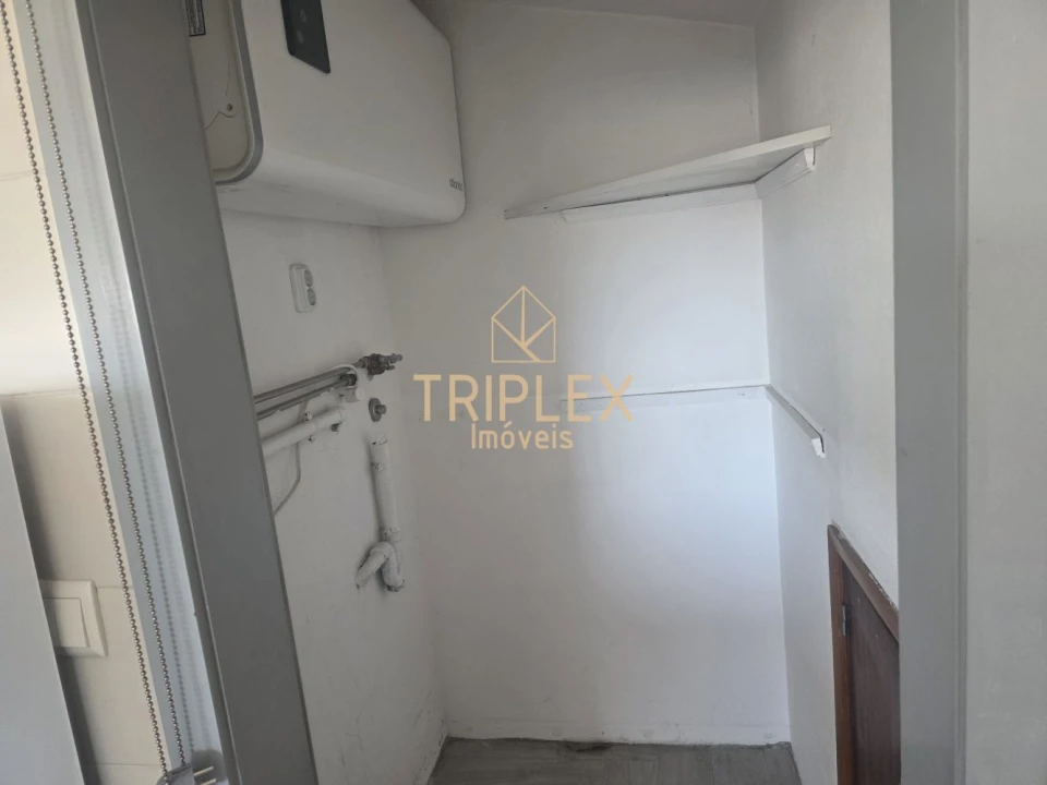 Apartamento T1 para Venda em Vila do Conde Foto 7