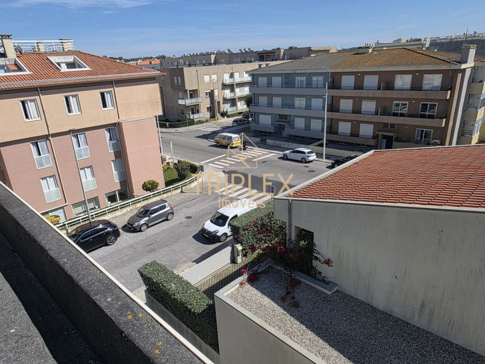 Apartamento T1 para Venda em Vila do Conde Foto 18