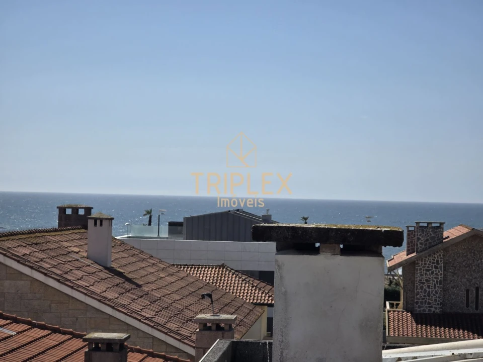 Apartamento T1 para Venda em Vila do Conde Foto 17