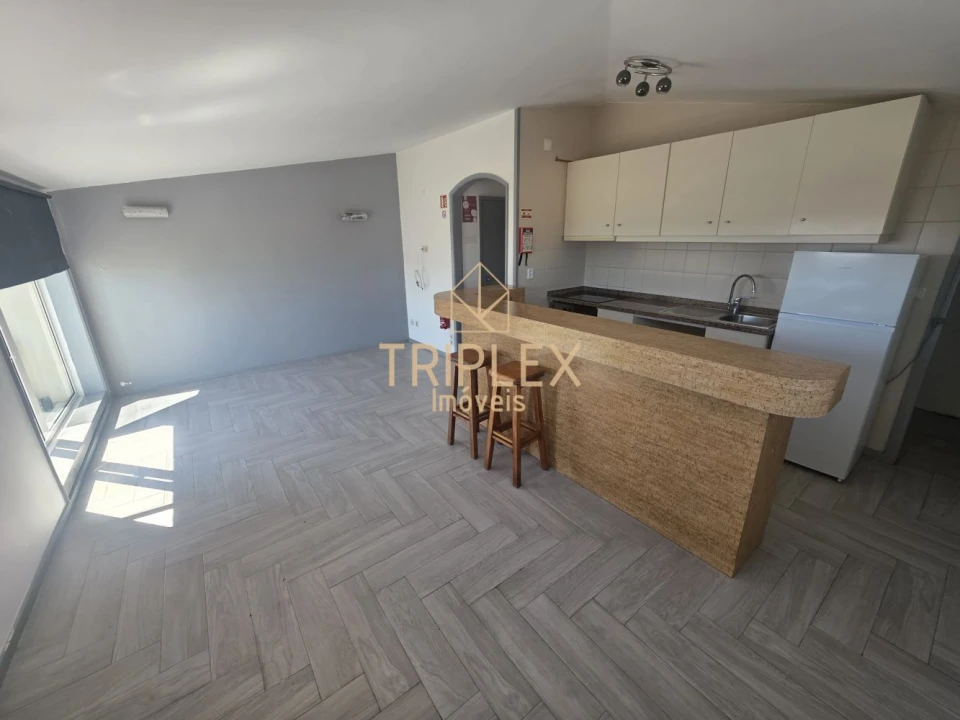 Apartamento T1 para Venda em Vila do Conde Foto 2