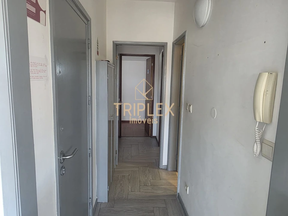 Apartamento T1 para Venda em Vila do Conde Foto 8