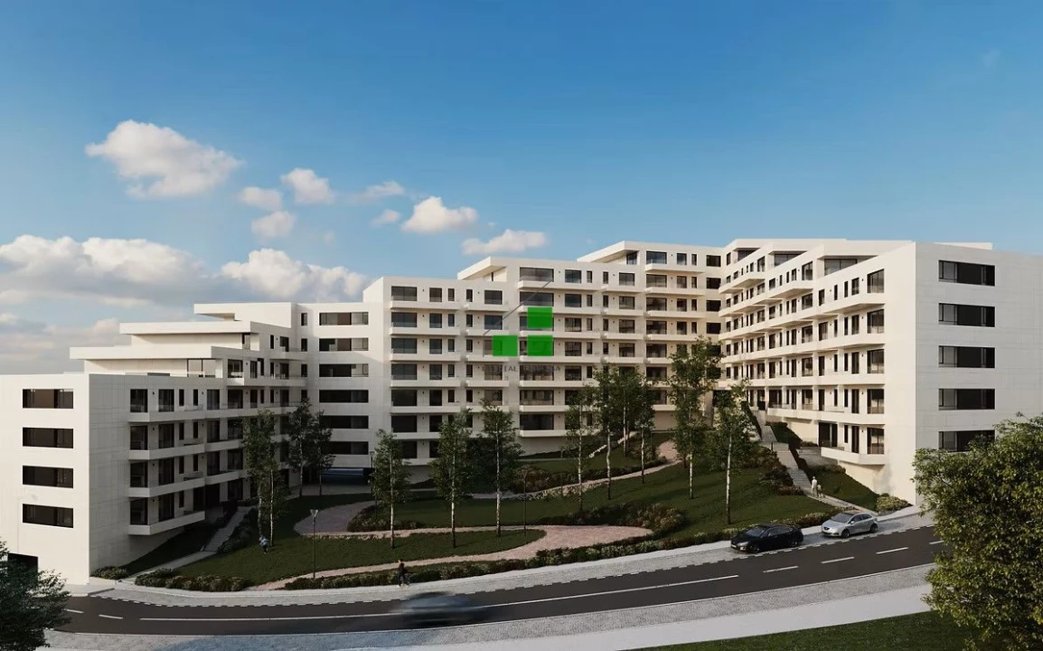 Apartamento T2 para Venda em Lordelo do Ouro e Massarelos Foto 13