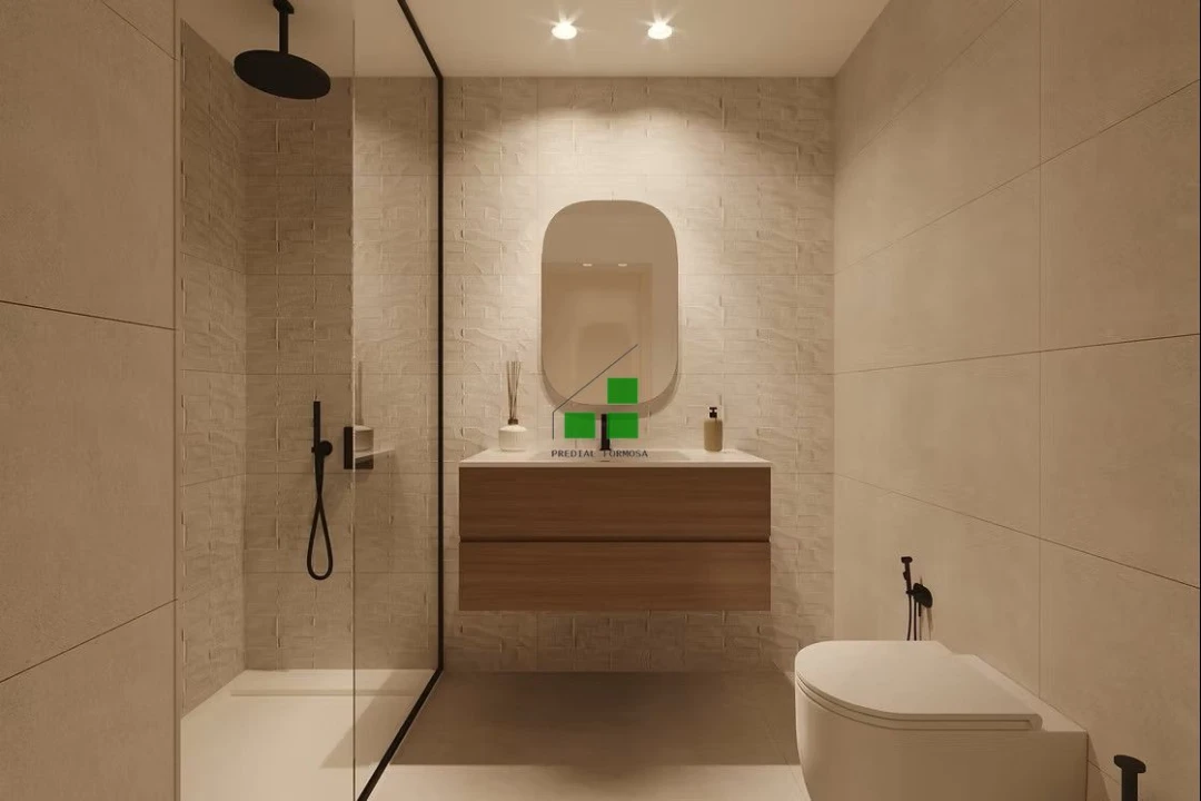 Apartamento T2 para Venda em Lordelo do Ouro e Massarelos Foto 6