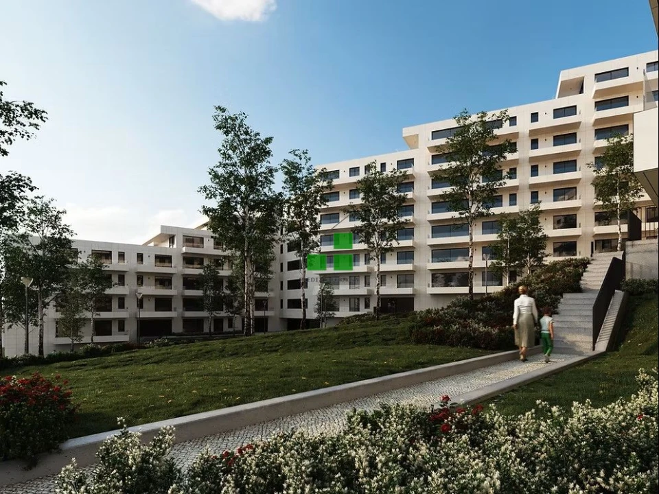 Apartamento T1 para Venda em Lordelo do Ouro e Massarelos Foto 1