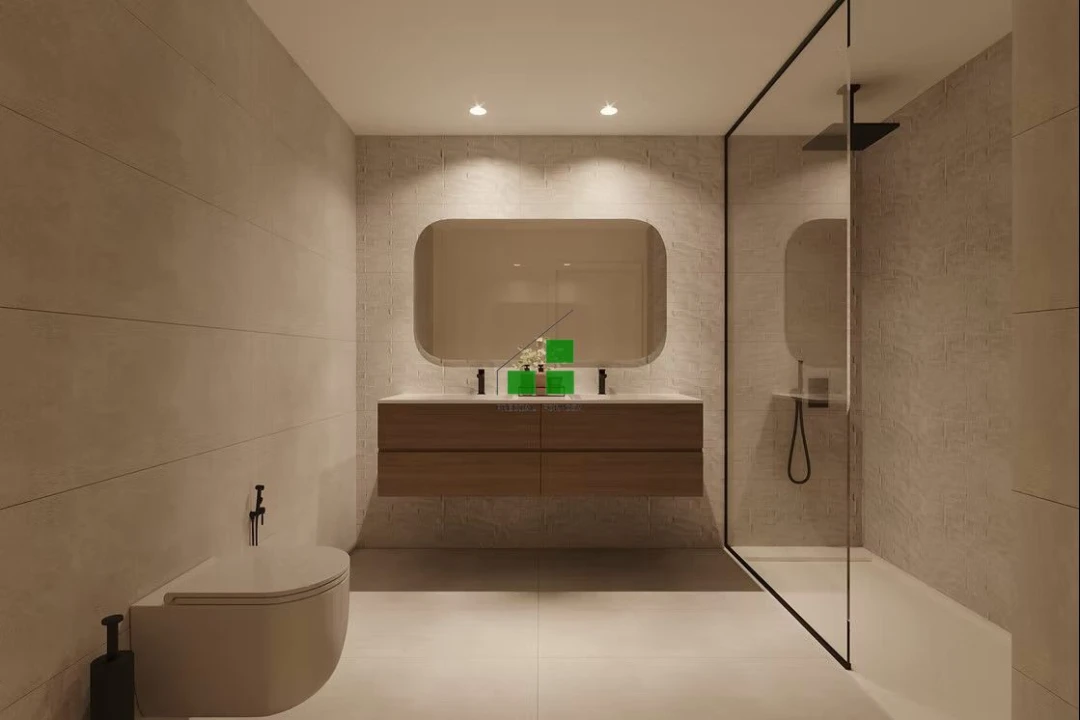 Apartamento T1 para Venda em Lordelo do Ouro e Massarelos Foto 8