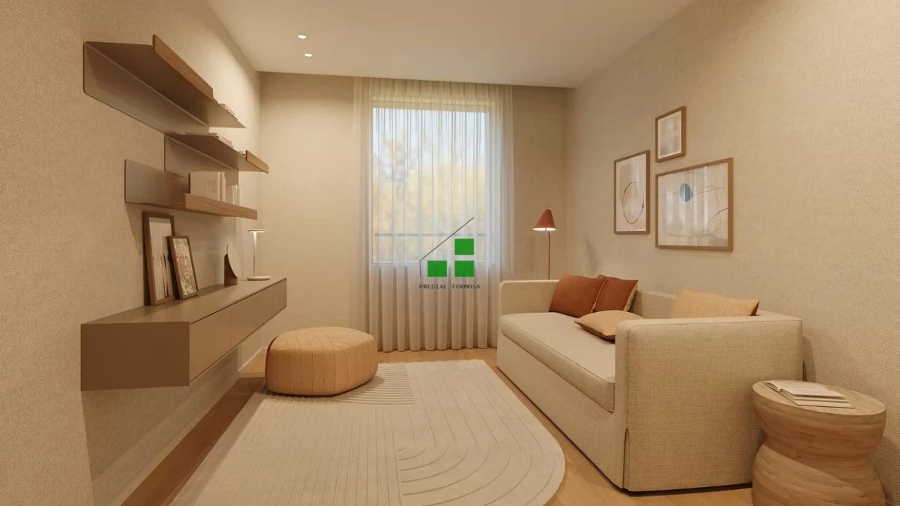 Apartamento T1 para Venda em Lordelo do Ouro e Massarelos Foto 11