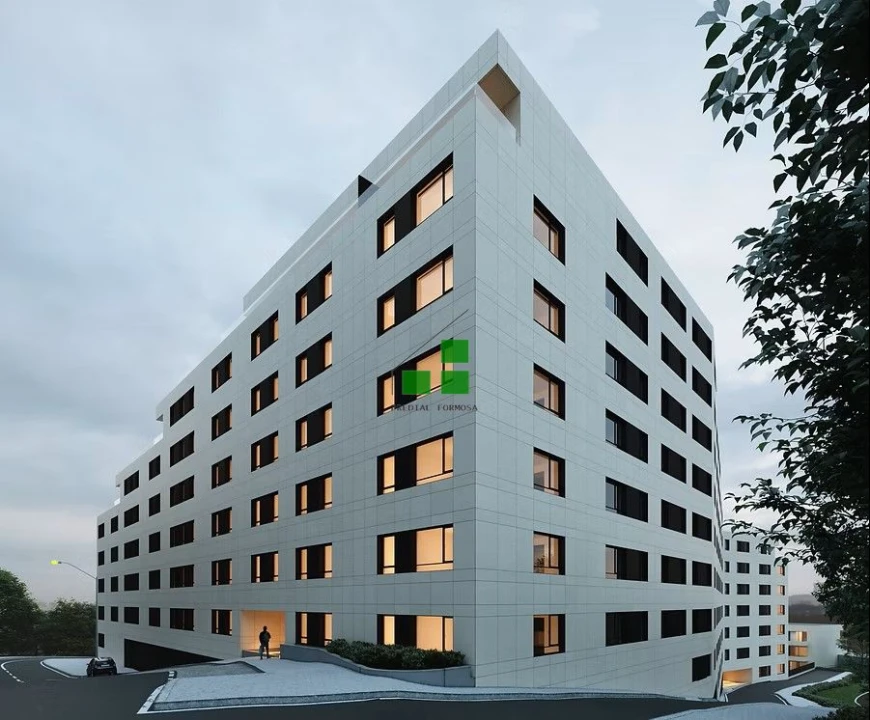 Apartamento T2 para Venda em Lordelo do Ouro e Massarelos Foto 15