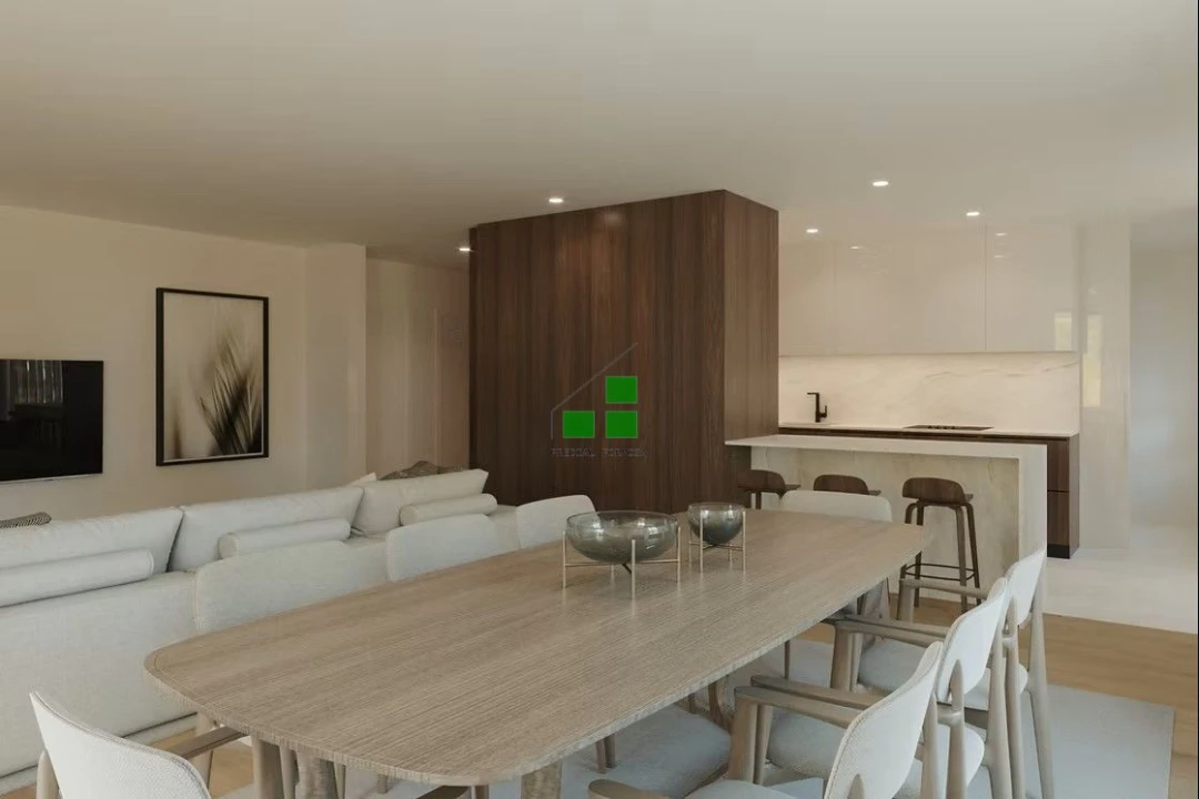 Apartamento T2 para Venda em Lordelo do Ouro e Massarelos Foto 7