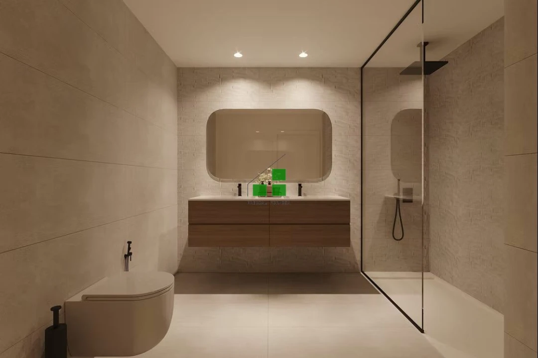 Apartamento T2 para Venda em Lordelo do Ouro e Massarelos Foto 11