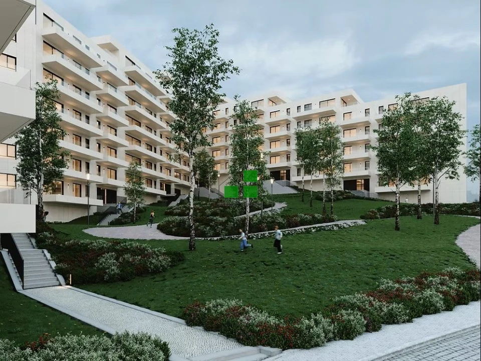 Apartamento T3 para Venda em Lordelo do Ouro e Massarelos Foto 22