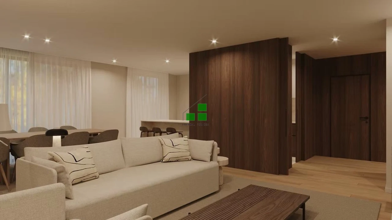 Apartamento T3 para Venda em Lordelo do Ouro e Massarelos Foto 30