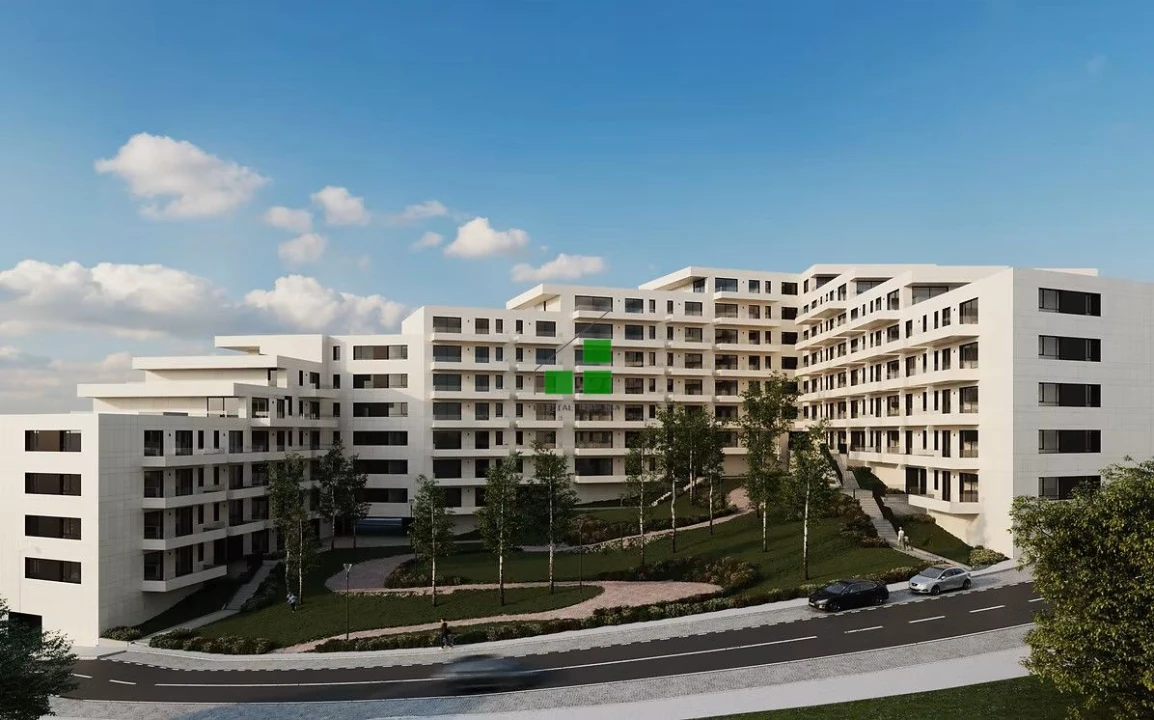Apartamento T3 para Venda em Lordelo do Ouro e Massarelos Foto 3