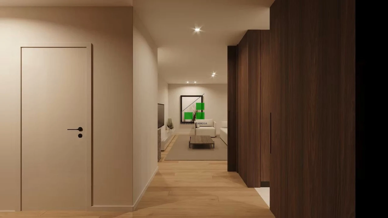 Apartamento T3 para Venda em Lordelo do Ouro e Massarelos Foto 10