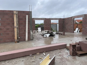 Moradia T3 para Venda em Carapelhos