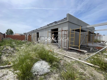 Moradia T3 para Venda em Carapelhos