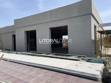 Moradia T3 para Venda em Carapelhos