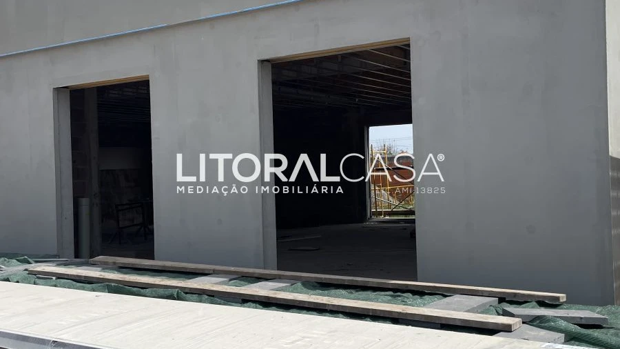 Moradia T3 para Venda em Carapelhos