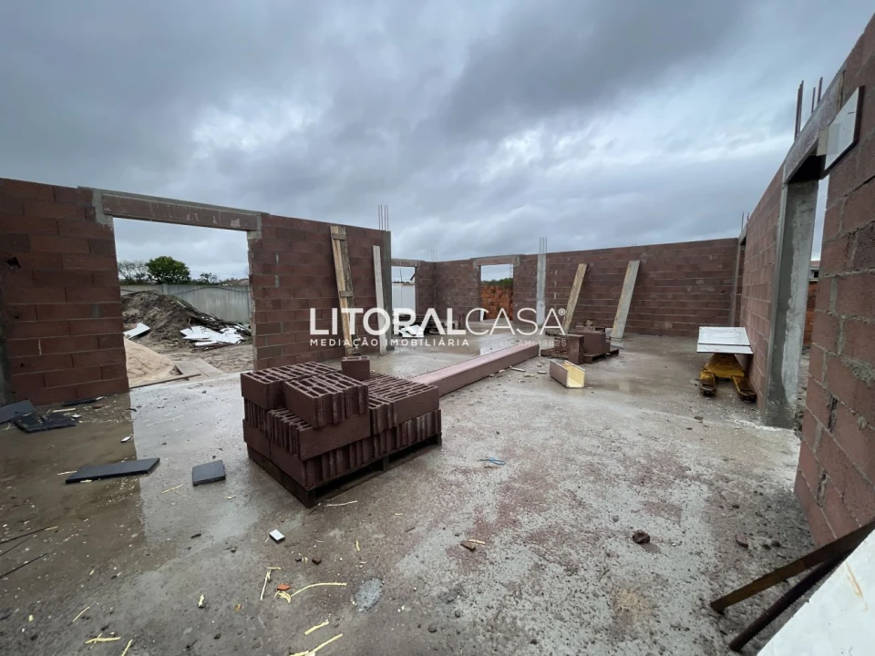 Moradia T3 para Venda em Carapelhos Foto 12