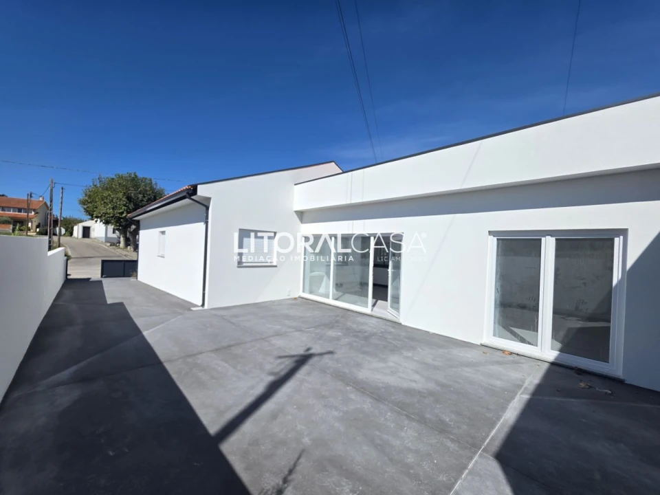 Moradia T4 para Venda em Santo Andre de Vagos Foto 33