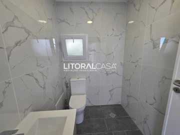 Moradia T4 para Venda em Santo Andre de Vagos