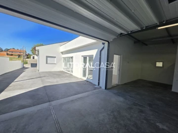 Moradia T4 para Venda em Santo Andre de Vagos