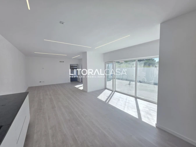Moradia T4 para Venda em Santo Andre de Vagos Foto 15