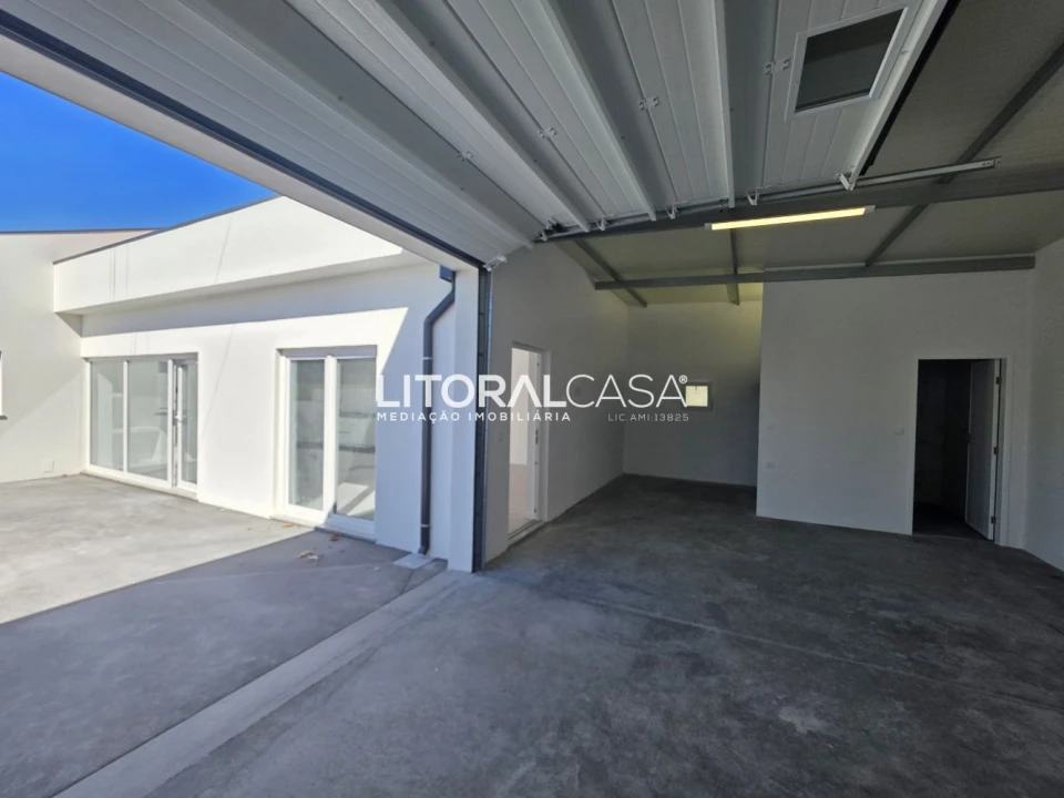 Moradia T4 para Venda em Santo Andre de Vagos Foto 37
